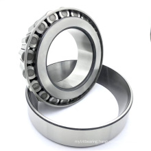 Hot sale long life taper roller bearing 319181/HB2 fast delivery